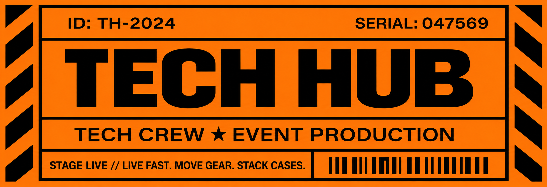Tech Hub